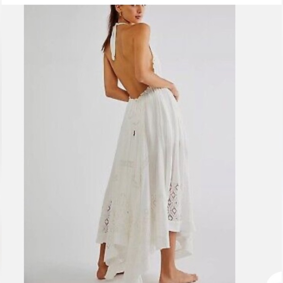 Free people Noriaa Maci dress - Picture 2 of 6